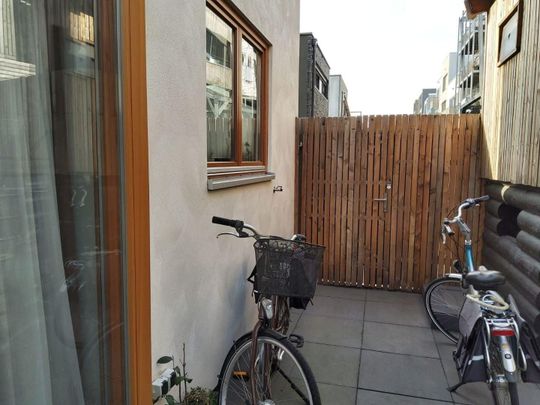 Te huur: Appartement Vrouwenmantelstraat in Amsterdam - Foto 1