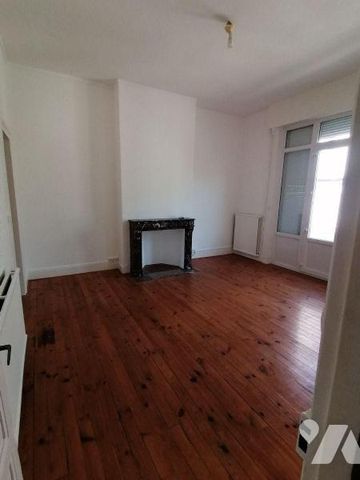 A LOUER MALO LES BAINS, APPARTEMENT avec petit balcon. Appartement à deux pas de la plage, 2 c... - Photo 5