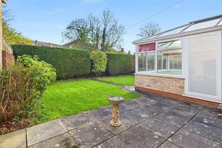 Vectis Close, Ross-on-wye, Herefordshire, HR9 - Photo 4