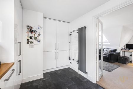 Alderbrook Road, London - Photo 5