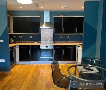 2 bedroom flat to rent - Photo 6