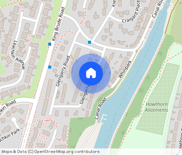 Glengarry Road, Scorguie, Inverness, IV3 - Photo 1