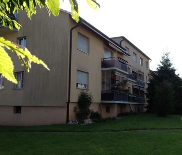 3.5 Zimmer, 2. Stock - Photo 5