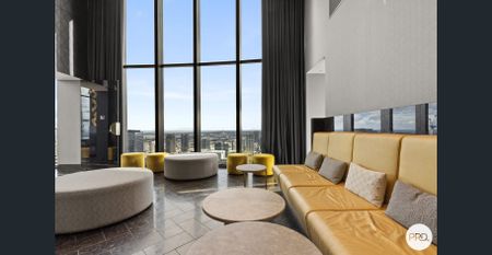 Quality one bedroom with separate study, including fridge and washing machine - Photo 4