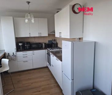Pronájem bytu 1+kk, Kolín, ul. Roháčova - Photo 6