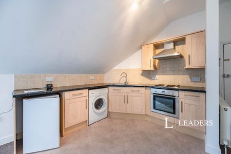 1 bedroom apartment to rent Charter House, Lord Montgomery Way, Portsmouth, PO1 - Photo 4