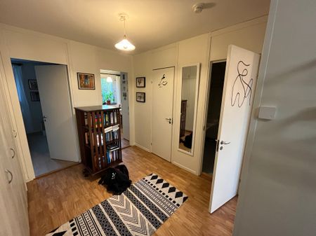 Byälvsvägen, Bagarmossen - Foto 2