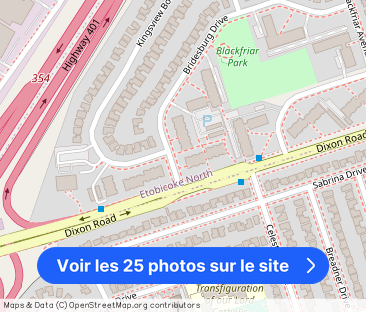 West Park Village Townhomes - Photo 1