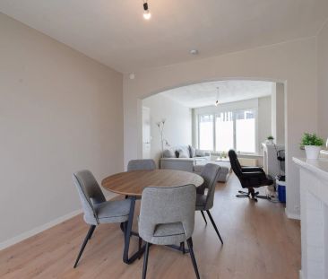 Dakappartement met 4 slaapkamers in het centrum van Gistel - Foto 6