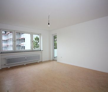 Schicke 2 ZKB mit Balkon am Philippinenhof! - Foto 1