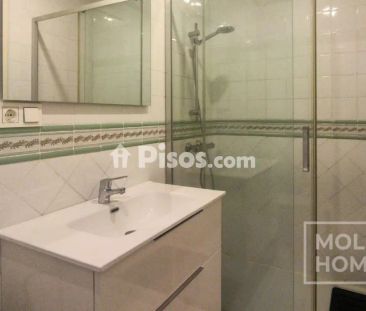Piso en alquiler en Centro - Photo 6