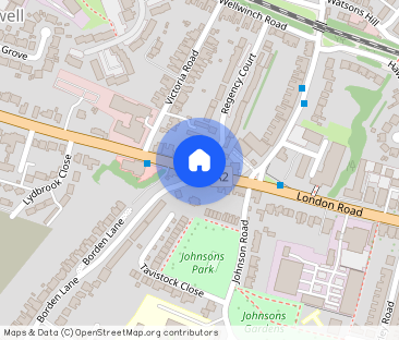 Balmoral Terrace, SITTINGBOURNE, Kent, ME10 - Photo 1