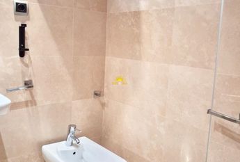 2-BEDROOM APARTMENT WITH GARAGE AND STORAGE ROOM IN SERENA GOLF, LOS ALCÁZARES