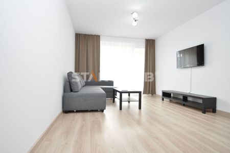 Apartament doua camere mobilat cu parcare Urban Plaza - Fotografie 3