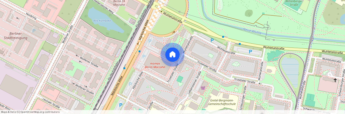 12687, Berlin