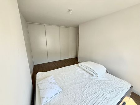 Appartement T3 Aix-les-Bains à louer - Photo 3