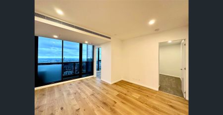 UNFURNISHED ELEGANT CORNER TWO BEDROOM ONE CARPARK APARTMENT LOCATED IN HEART OF SOUTHBANK - Photo 4