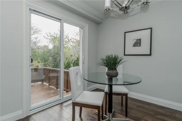 For Lease - 1534 Forestdale Court, Oakville, Ontario - Photo 1