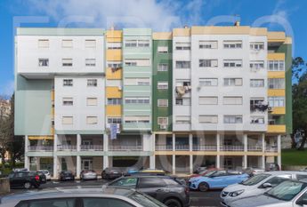 Apartamento T1 em Lisboa