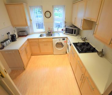 Victoria Court, Davenport Road, Earlsdon, Coventry - Photo 6