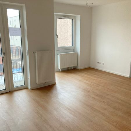 Wohnungsangebot - Photo 3