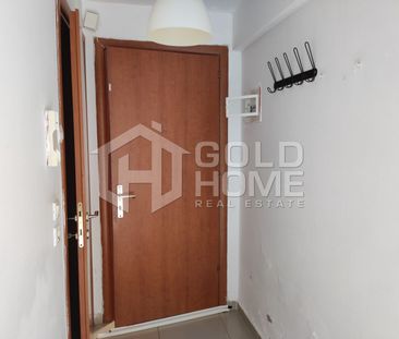 Studio/Γκαρσονιέρα για ενοικίαση Άνω Μαλακοπή (Πυλαία) - Photo 5