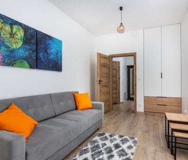 Mieszkanie - 2 osobne pokoje z oddzielną kuchnią 50 m² - Photo 1