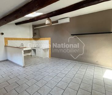BOULBON - Appartement T2 dans le centre du village., - Photo 5