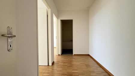 Wohnen am Puls; im Zentrum der Kleinbasler Innenstadt - Photo 5