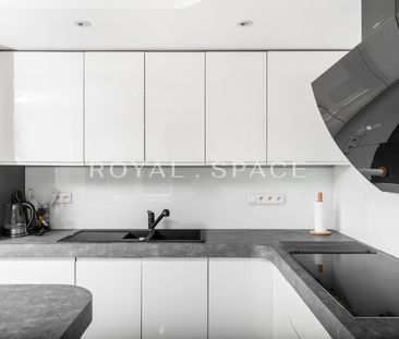 Stylowy apartament w sercu Starego Miasta! - Photo 6