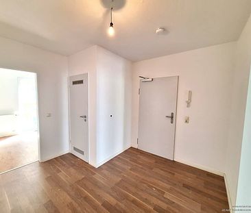 Frisch renovierte 2-Raum-Wohnung am Werder ! - Foto 2