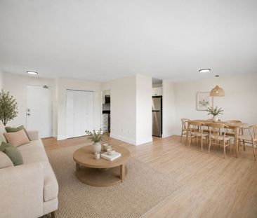 For Lease - 10 Fontenay Court Unit# 407, Toronto, Ontario - Photo 5