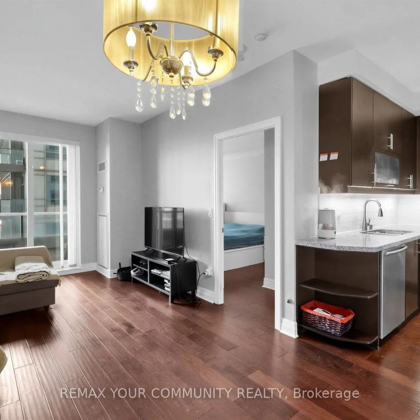 35 Balmuto Street #2607 - Photo 1