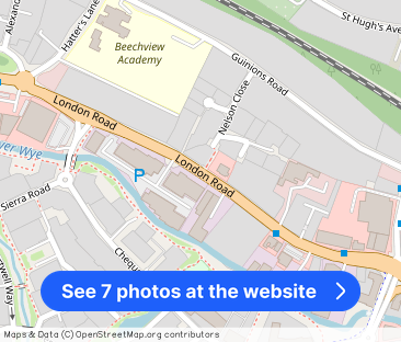 London Road, High Wycombe, HP11 - Photo 1