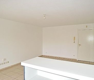 Appartement Cugnaux - 2 pièce(s) - 43.0 m2, - Photo 1