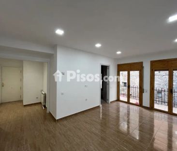Piso en alquiler en Calle Nou - Photo 3