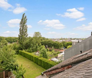 Te huur: Appartement Dorpstraat 72 C in Maastricht - Foto 3