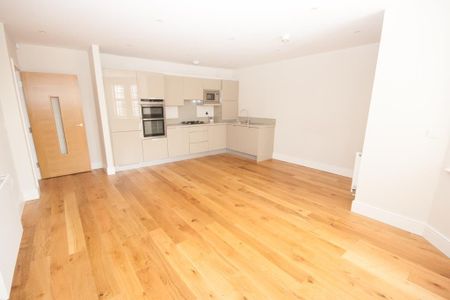 2 bedroom apartment to rent - Photo 2