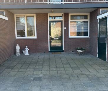 Ruim senioren appartement op de beg. grond - Photo 1