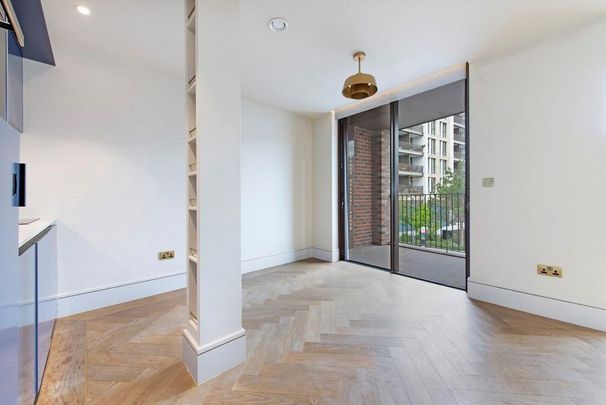 1 bedroom flat to rent - Photo 1