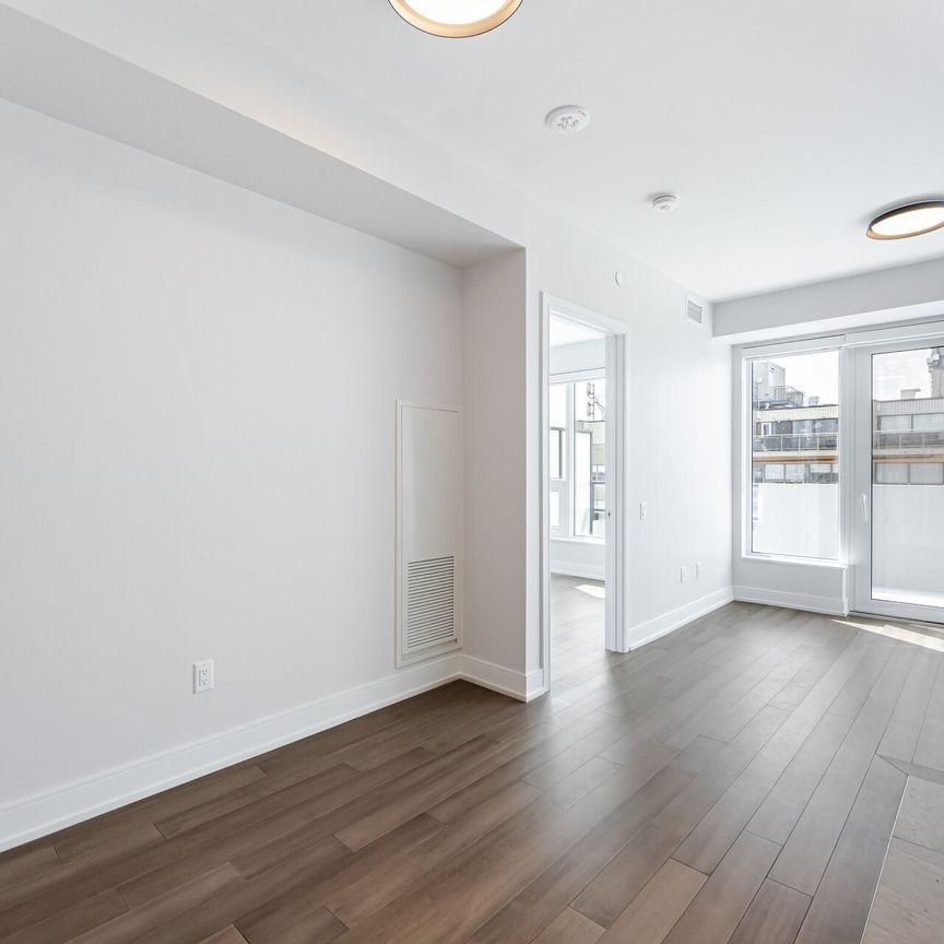 For Lease - 2525 Bathurst Street Unit# 1105, Toronto, Ontario - Photo 1
