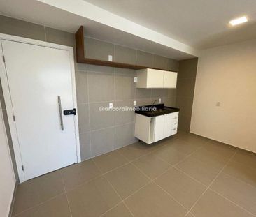 Apartamento para aluguel, 1 quarto, 1 suíte, 1 vaga, Boa Vista - Re... - Photo 4