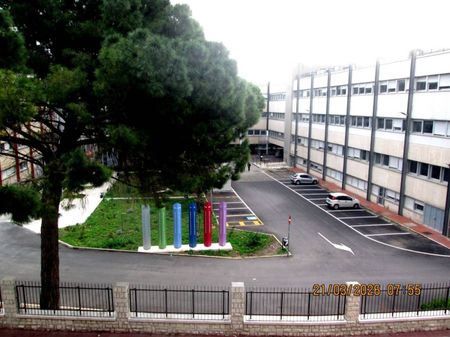 Quadrilocale via Giuseppe Re David 193I, San Pasquale, Bari - Photo 2