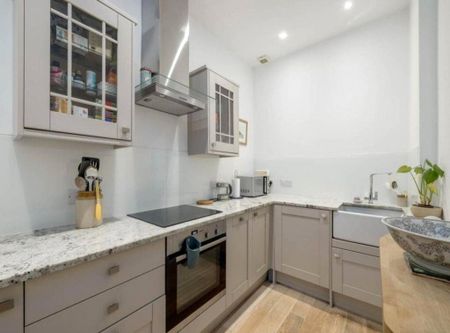 1 bedroom apartment to rent - Photo 5