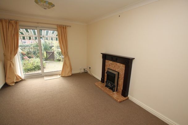 1 Bedroom BUNGALOW, Moore Lane - Photo 1