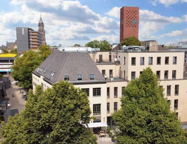 MODERNES ARBEITEN AUF 278 m². - Foto 1