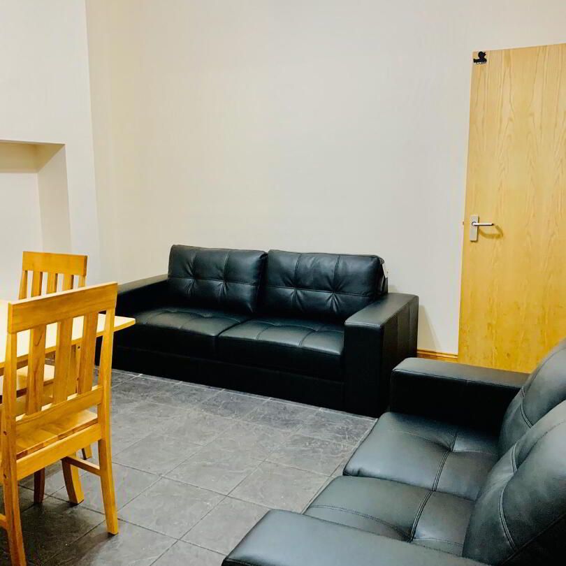 Eblana Street, WIFI Included, All Bills Included, BT71LD, Belfast - Photo 1