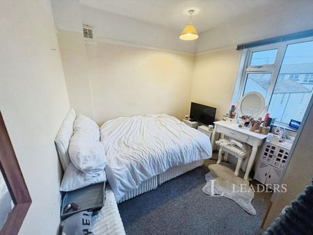 1 bedroom apartment to rent South Parade, Skegness, Lincolnshire, PE25 - Photo 3