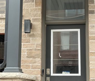 For Lease - 575 Woodward Avenue Unit# 7, Hamilton, Ontario - Photo 3