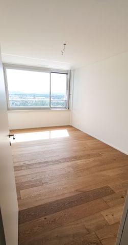 Traumwohnung mit Aussicht über Bülach - Foto 5